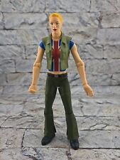 DC Direct JENNY SPARKS The Authority Comics 6" Fully Poseable Action Figure Toy