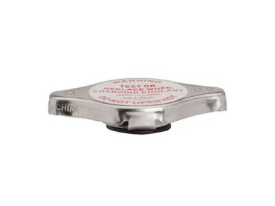 For 2001-2009 Toyota Prius Radiator Cap 44161HBGT 2002 2003 2004 2005 2006 2007 - Image 1 of 2