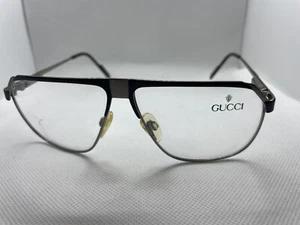 vintage gucci brille - Bild 1 von 5