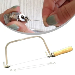 Stainless Steel Soap Cutter with Adjustable Saw Essential Soap Making Tool - Picture 1 of 12