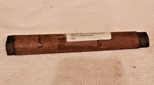 Schmidt Rubin G11 Rifle Handguard Rear Half For Parts/ Repair - Picture 1 of 7