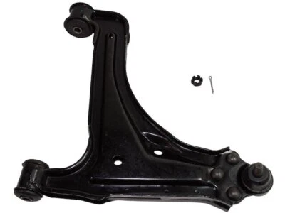 For 1985 Pontiac J2000 Sunbird Control Arm Front Left Lower TrueDrive 47792RSPT - Image 1 of 2