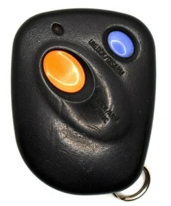OEM Subaru Forester Imprezza Baja Keyless Entry Remote Key Fob A269ZUA111 Japan - Picture 1 of 2