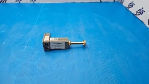 HP/Agilent/Keysight 11970V 50-75 GHz Waveguide Harmonic Mixer - Picture 1 of 5