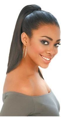 Sensationel InstantPony P030 модный BunStyle, термостойкое волокно  - Изображение 1 из 2