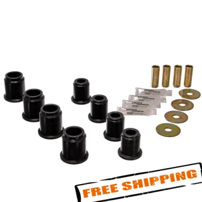 Energy Suspension 8.3115G Front Control Arm Bushing Set for 95-04 Toyota Tacoma - Image 1 of 3