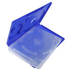 1Pc CD Game Case Cover Protective Box For PS2 PS3 Game Disk Cover Case Holder