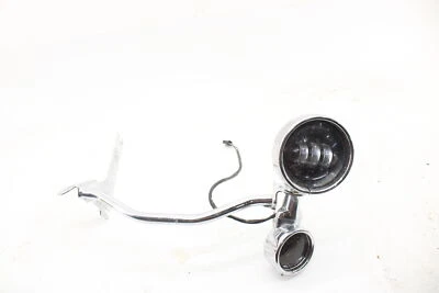 1999-2005 Harley Davidson Touring Electra Road King Front Turn Signal Signals - Image 1 of 4