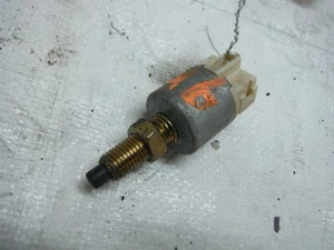 2001 TOYOTA 4RUNNER 4WD BRAKE LIGHT SWITCH BUTTON CONTROL OEM 1996-2002 - Picture 1 of 6