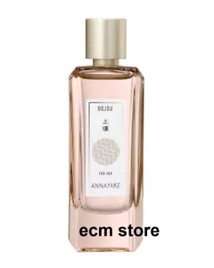 ANNAYAKE DOJOU for Her Eau de parfum femme sensuel et sophistiqué 100 ml /EBTV - Bild 1 von 1