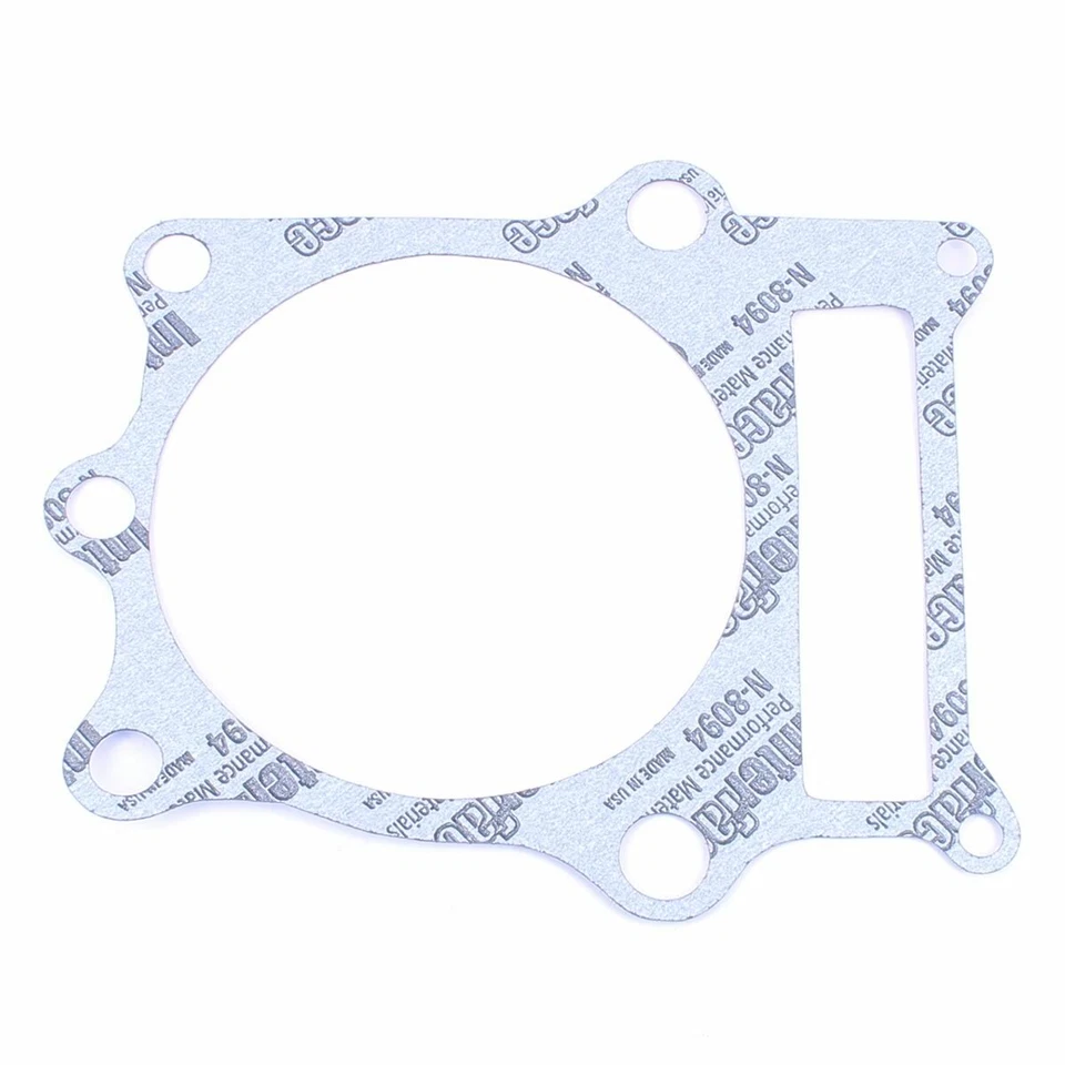 Yamaha XT 550 1982 - 1983 TT 600 1983 - 2004 Cylinder Barrel Base Gasket - Imagem 1 de 1