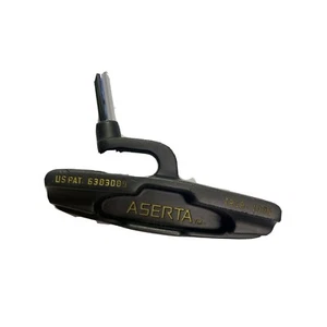 Aserta Time Trcb 1335 Putter Right handed - Picture 1 of 11