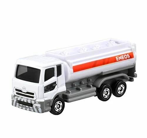 Camión cisterna Takara Tomy Tomica No.90 UD Trucks Cuong Eneosu BP NUEVO de Japón Foto 1 de 1