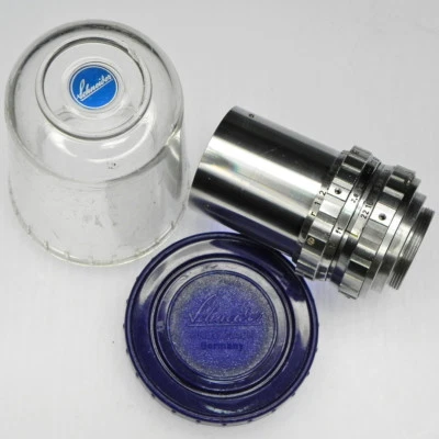 Schneider 75mm f2.8 Tele-Xenar C mount  #7635858 - Image 1 of 4