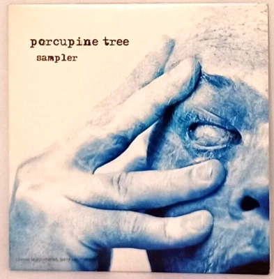 PORCUPINE TREE SAMPLER TRACKS FROM ABSENTIA 2002  WITH BONUS VIDEO - Image 1 of 2