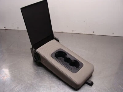 Ford C max C-Max Rear Back Seat Fold Down Armrest Cupholder 13 14 15 16 17 18 - Изображение 1 из 4