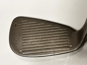 Ping i3+ Blue Dot 7 Iron Right Hand 37 1/4 Inches S-flex FREE SHIPPING - Picture 1 of 9