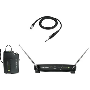 Audio-Technica ATW-901A/G System 9 Wireless Microphone System - Picture 1 of 1