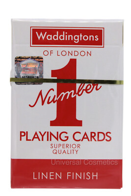 playing cards products for sale | eBay UK