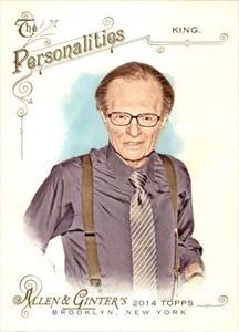 2014 Allen and Ginter ( 1 - 200 ) Pick Your Card Complete Your Set