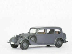 HORCH 830 Wespe Models 1:35 SCALE - ready built 35006 - Picture 1 of 4