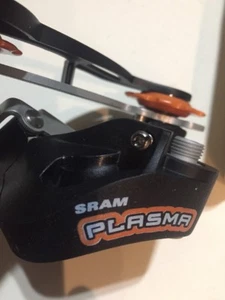 DESVIADOR TRASERO SACHS PLASMA - Imagen 1 de 12
