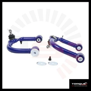 SuperPro Fixed Upper Control Arm TRC6470 Suits Toyota Hilux KUN26R GGN25R - Picture 1 of 1