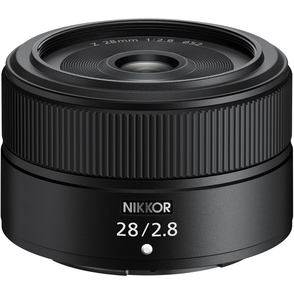 Nikon Z 28mm f2.8 FX Lens - Image 1 of 1