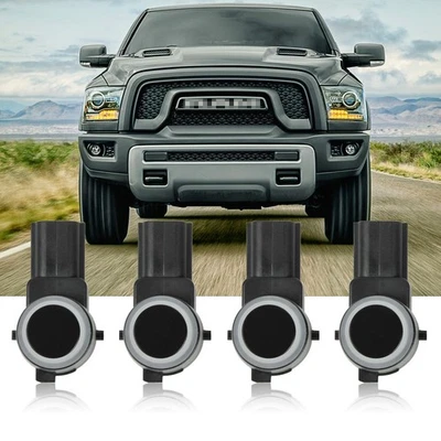 Sensor de estacionamiento 20X para Chrysler Dodge Ram 3500 2500 1500 1EW63AXRAA 1EW63TZZAA Foto 1 de 4