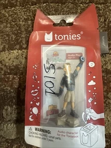 Tonies - Wild Kratts: Martin Hörfigur - - Bild 1 von 1