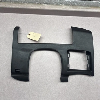 Ford Edge 2015-2024 delantero izquierdo lado del conductor debajo del tablero rodillera moldura cubierta panel OEM Foto 1 de 4