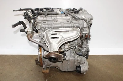 2011 2012 2013 2014 2015 Lexus CT200H Hybrid Engine JDM 2ZR-FXE 1.8L Foto 1 de 4