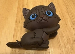 Warrior Cats Series 2 Collector Mini Figures Cinderpelt - Picture 1 of 3