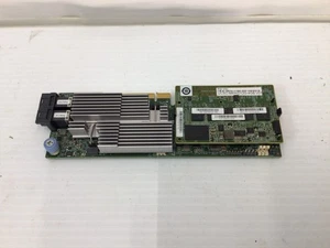 UCSC-MRAID12G CISCO 4GB V01 SAS 12Gb/s PCIe Modular RAID Controller 74-102744-01 - Picture 1 of 3