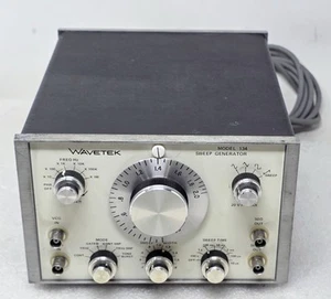 Wavetek Modell 134 Tischkehrgenerator - Bild 1 von 11