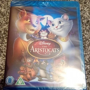 The Aristocats (Blu-ray, 2012) - Picture 1 of 2