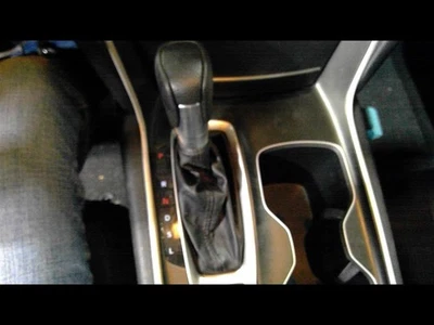 ACCORD 2018 Automatic Transmission Shifter 1.5 1702590 - Image 1 of 4