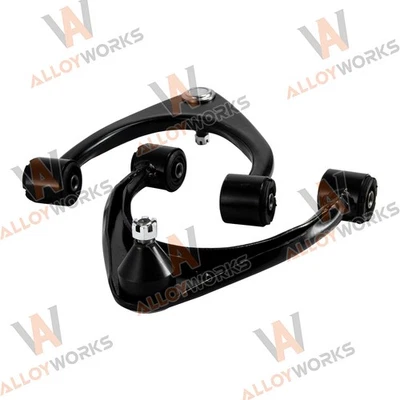 Front Driver&Passenger Side Upper Control Arm Kit For Lexus IS300 2001-2005 Foto 1 de 4