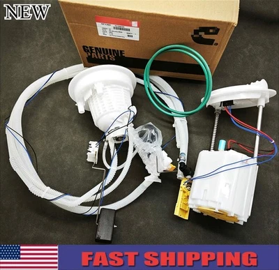 Fuel Pump Left Right 5136023 5136022 For 05-15 Chrysler Dodge Charger Challenger Foto 1 de 4