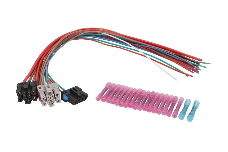 AKUSAN Kabelreparatursatz Tür K06W060AKN Vorne Links für VW PASSAT Variant (3B6) - Bild 1 von 1