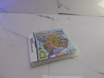 Puzzler Brain Games NDS 2DS Nintendo DS  COMPLETE WITH MANUAL UK SELLER #125 - Image 1 of 3