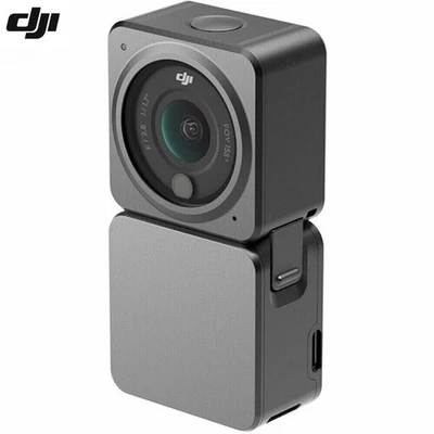 DJI Action 2 Power Combo Action Camera - Image 1 of 4