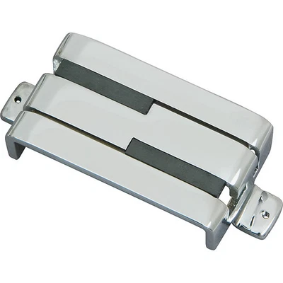 Lace Alumitone Humbucker Electric Guitar Pickup Chrome - Image 1 of 3