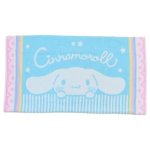 Funda de Almohada/Funda de Almohada Marushin Sanrio Cinnamoroll Dulce Rayas Antibacteriana - Imagen 1 de 6