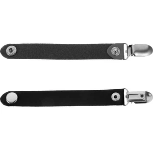 2 Stück Hutclip für Reisetasche Clips Zubehör Hüte Reisegeschirr an - Bild 1 von 12