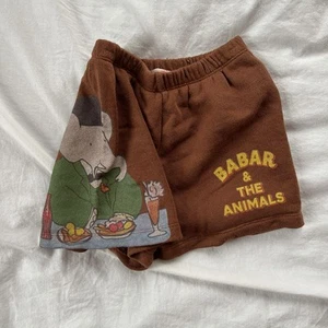 Tao Babar Shorts - Picture 1 of 5