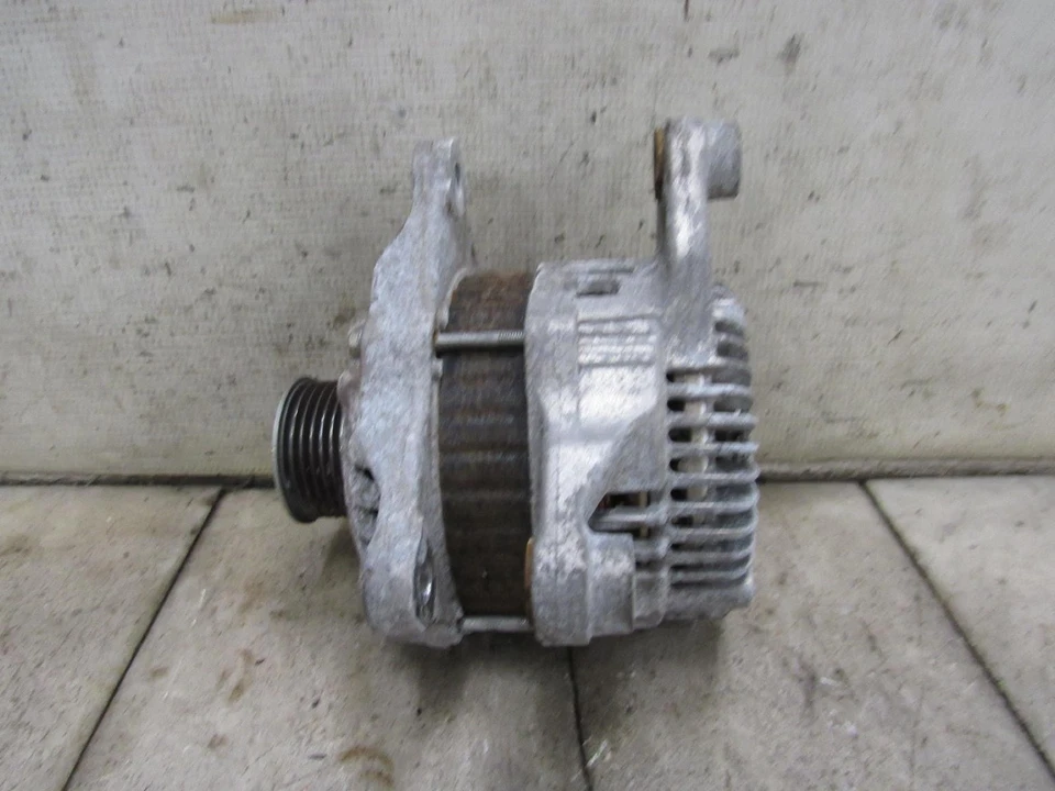 ГЕНЕРАТОР ПЕРЕМЕННОГО ТОКА ПОДХОДИТ ДЛЯ 2013 2014 2015 2016 2017 MAZDA 3 6 CX5 PE0118300R00, PE0118300 - Изображение 1 из 3