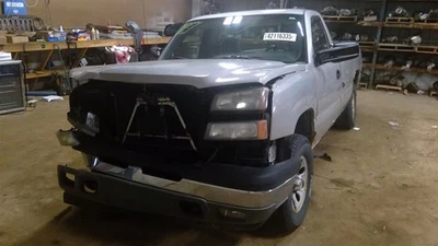 Fuse Box Engine Fits 03-07 HUMMER H2 895355 - Изображение 1 из 4