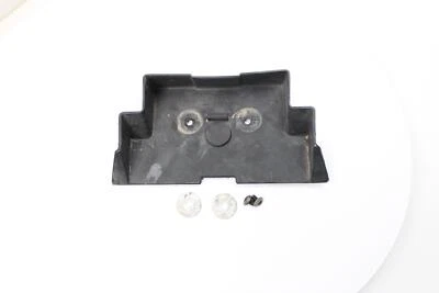 Suzuki GS1100E 1982 negro OEM maletero trasero carenado trasero cubierta cubierta Foto 1 de 4