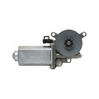 Power Window Motor Front-Left//Right ACDelco Pro 11M24